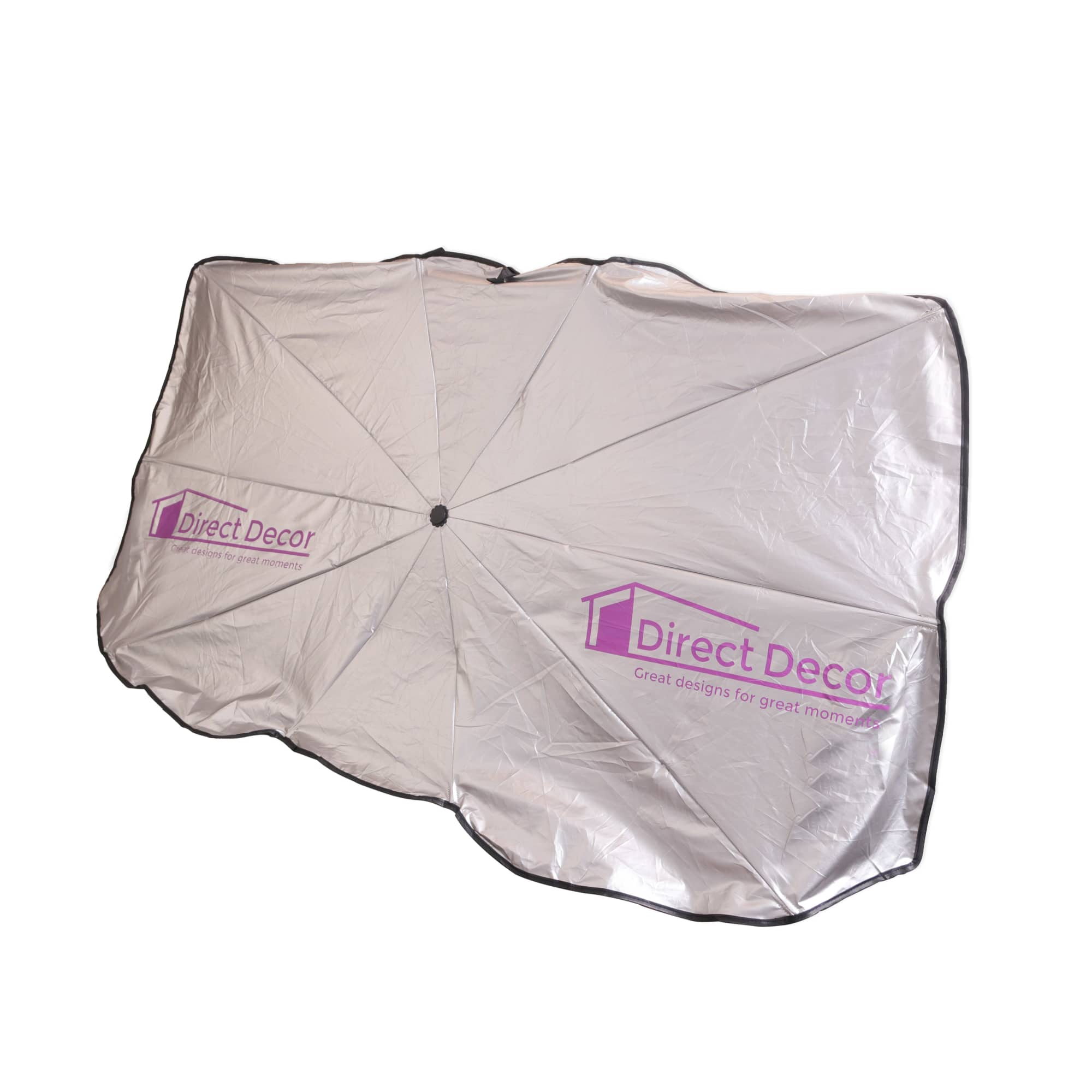 Small Car Shade Umbrella