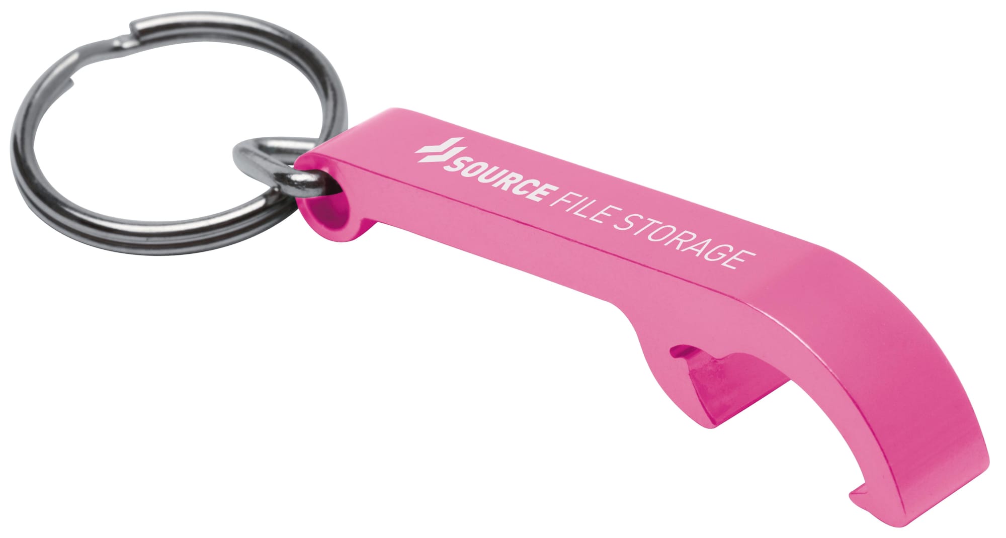 Lager Bottle Opener - Indent