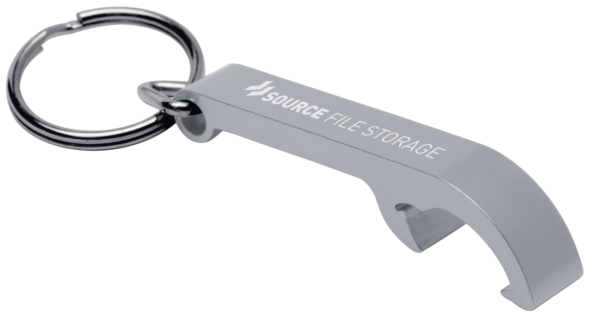 Lager Bottle Opener - Indent