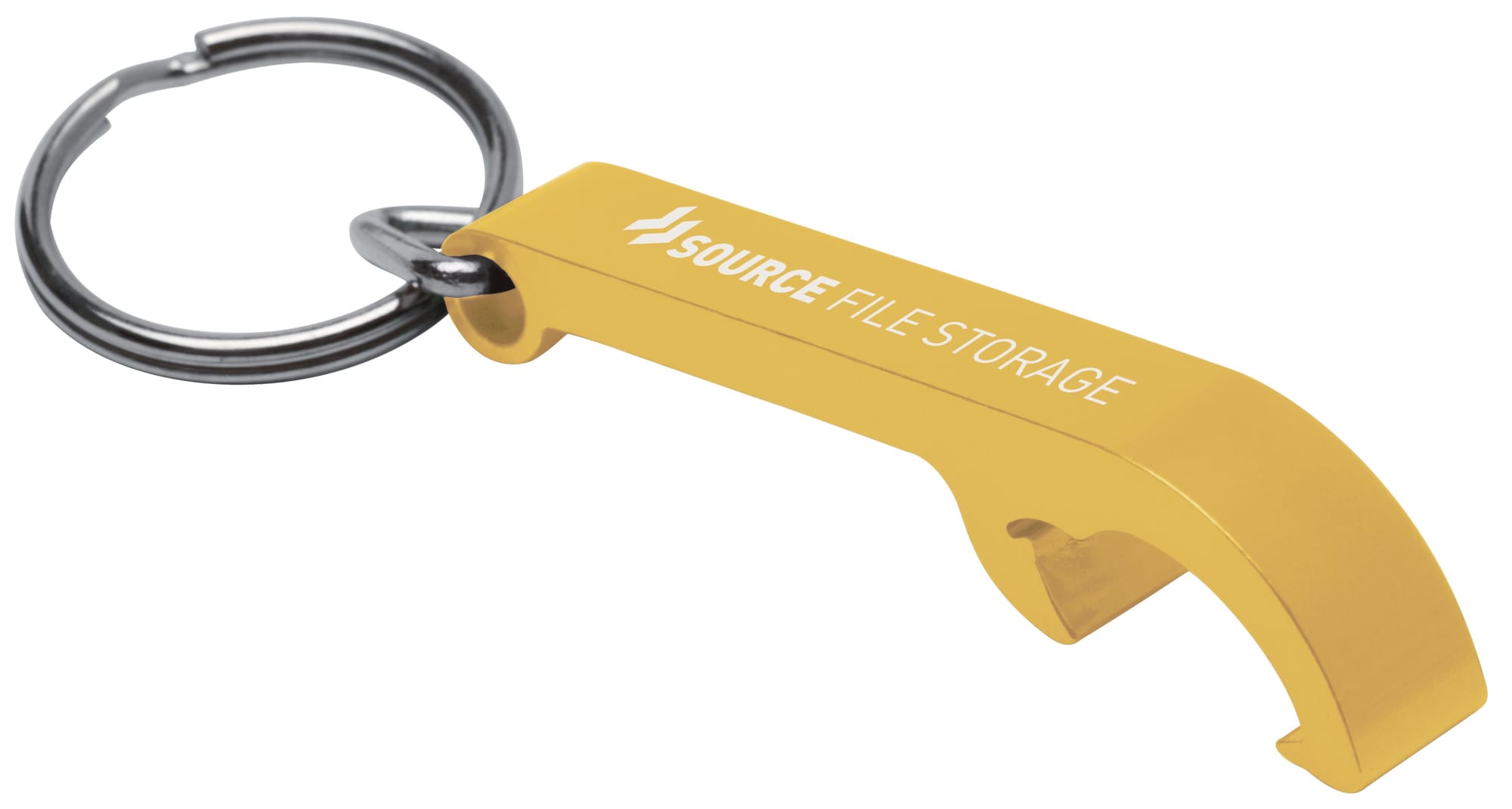 Lager Bottle Opener - Indent