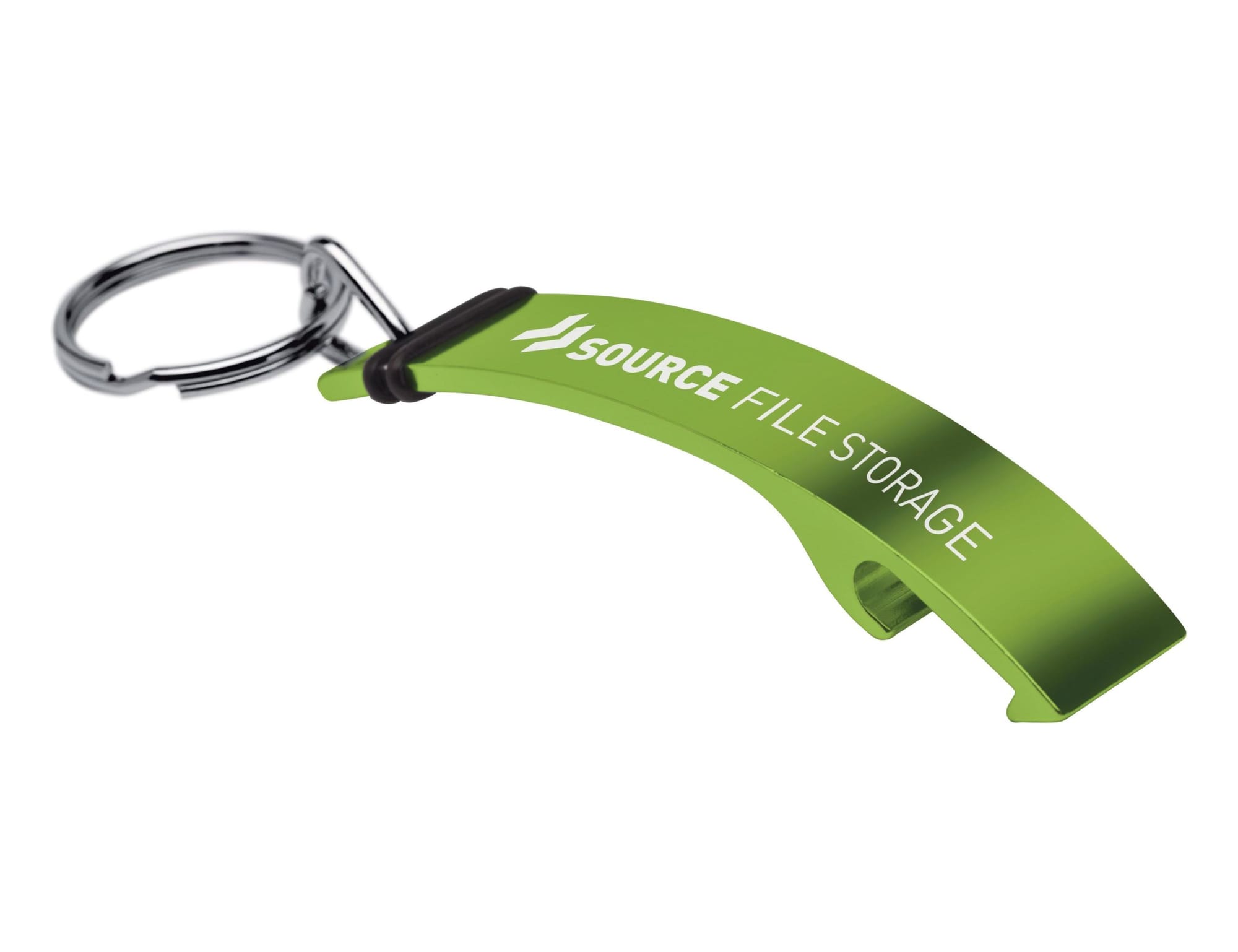 Ale Bottle Opener - Indent