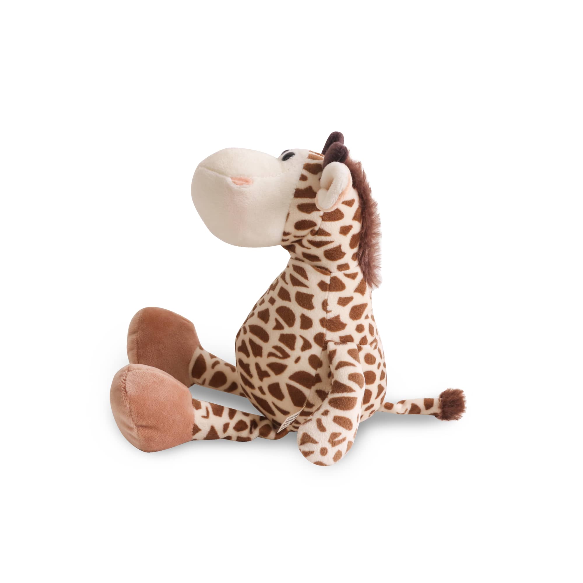 Giraffe Plush Toy