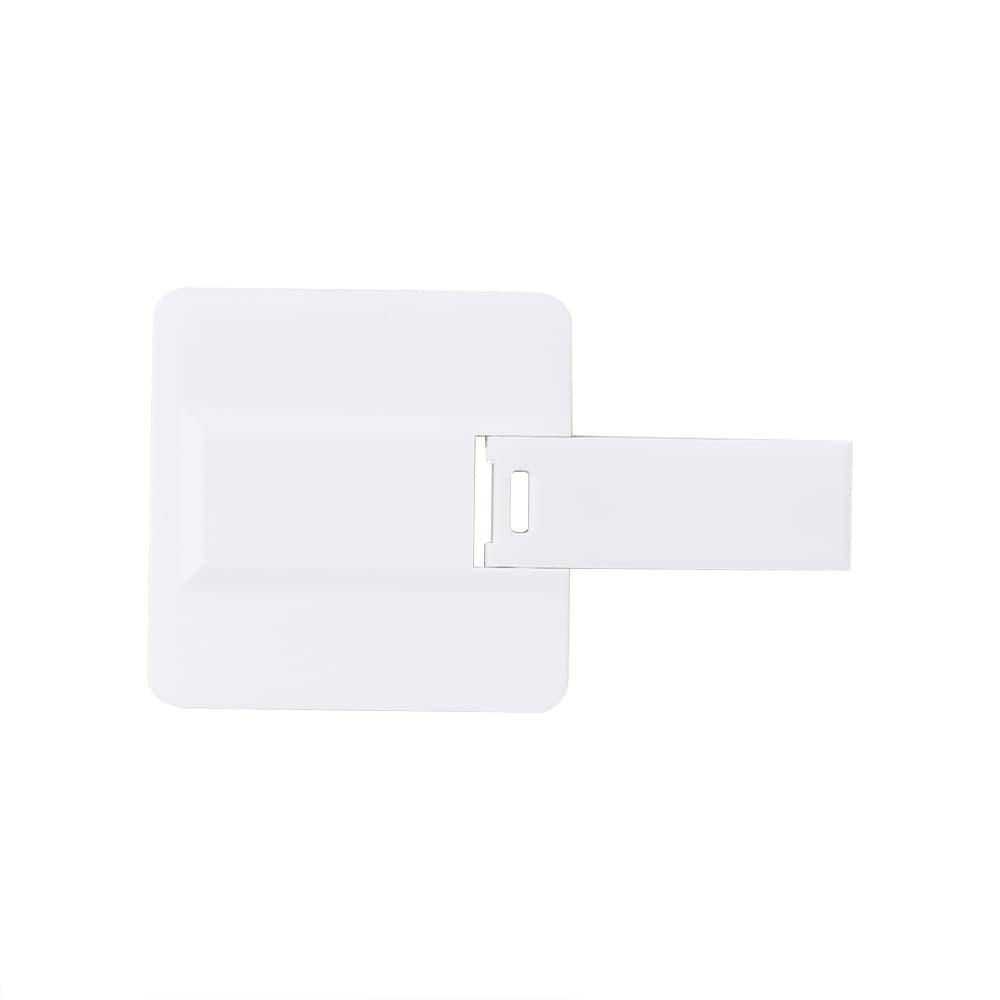 Square Card Flash Drive