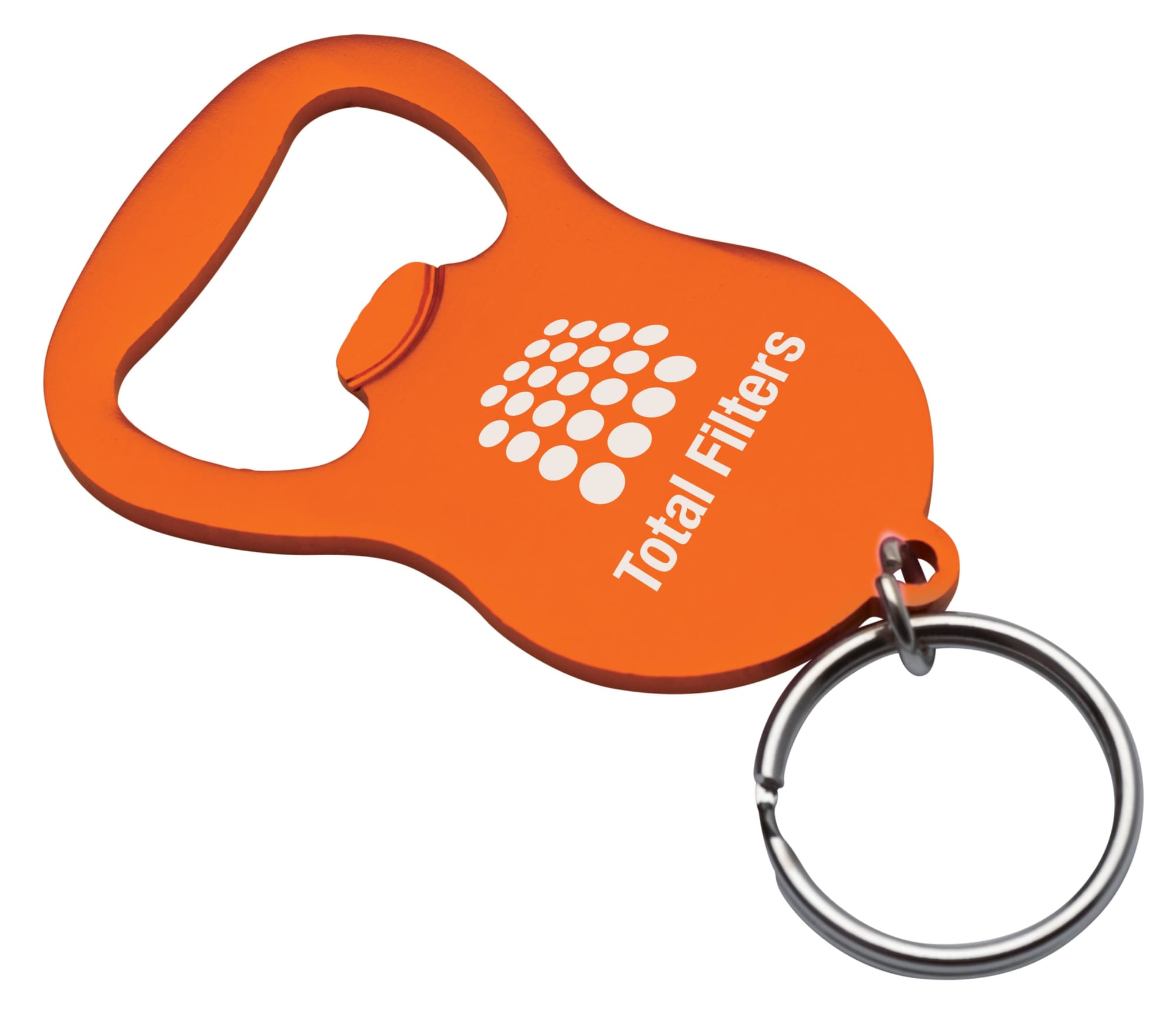 Pilsner Bottle Opener - Indent