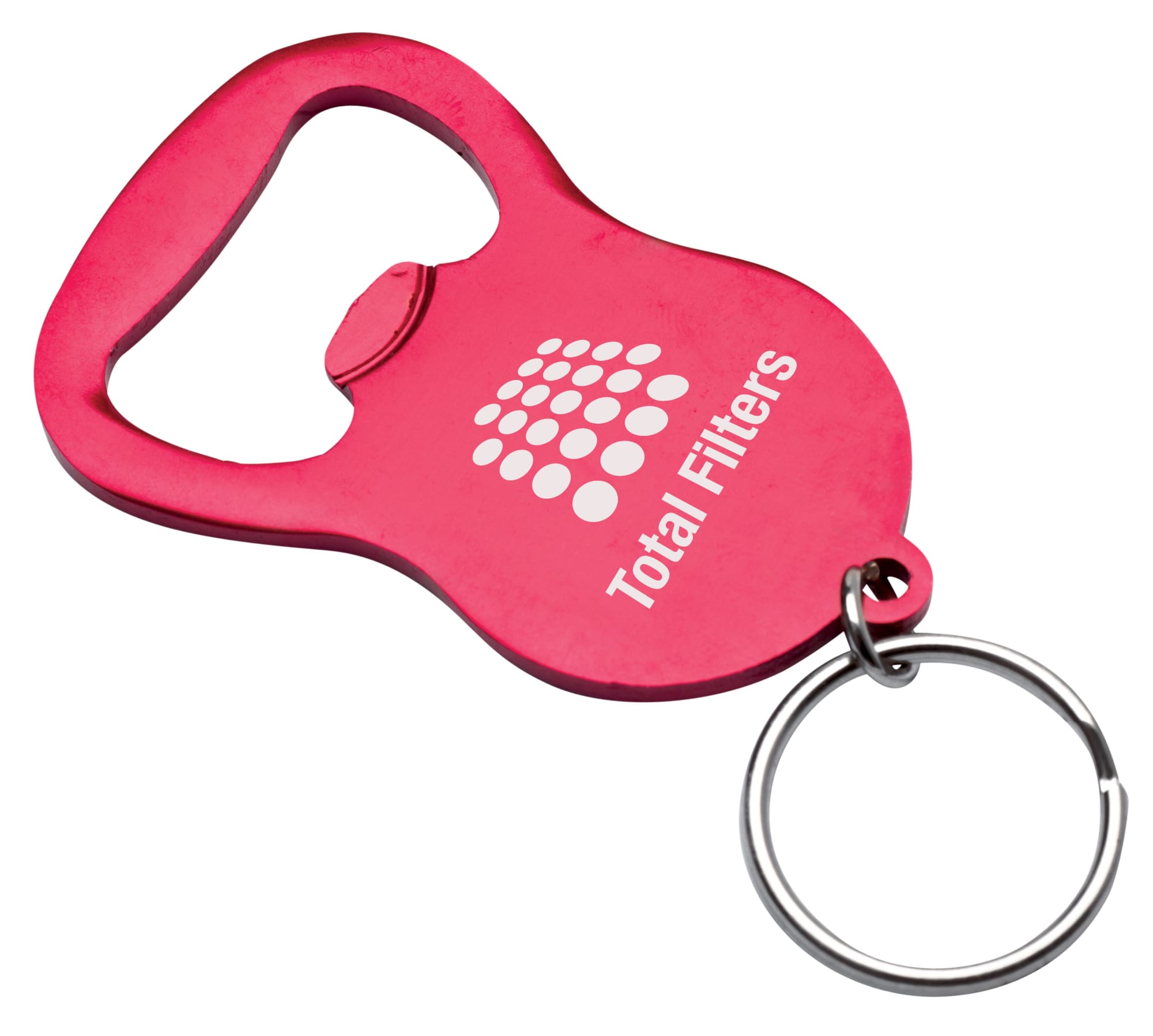 Pilsner Bottle Opener - Indent