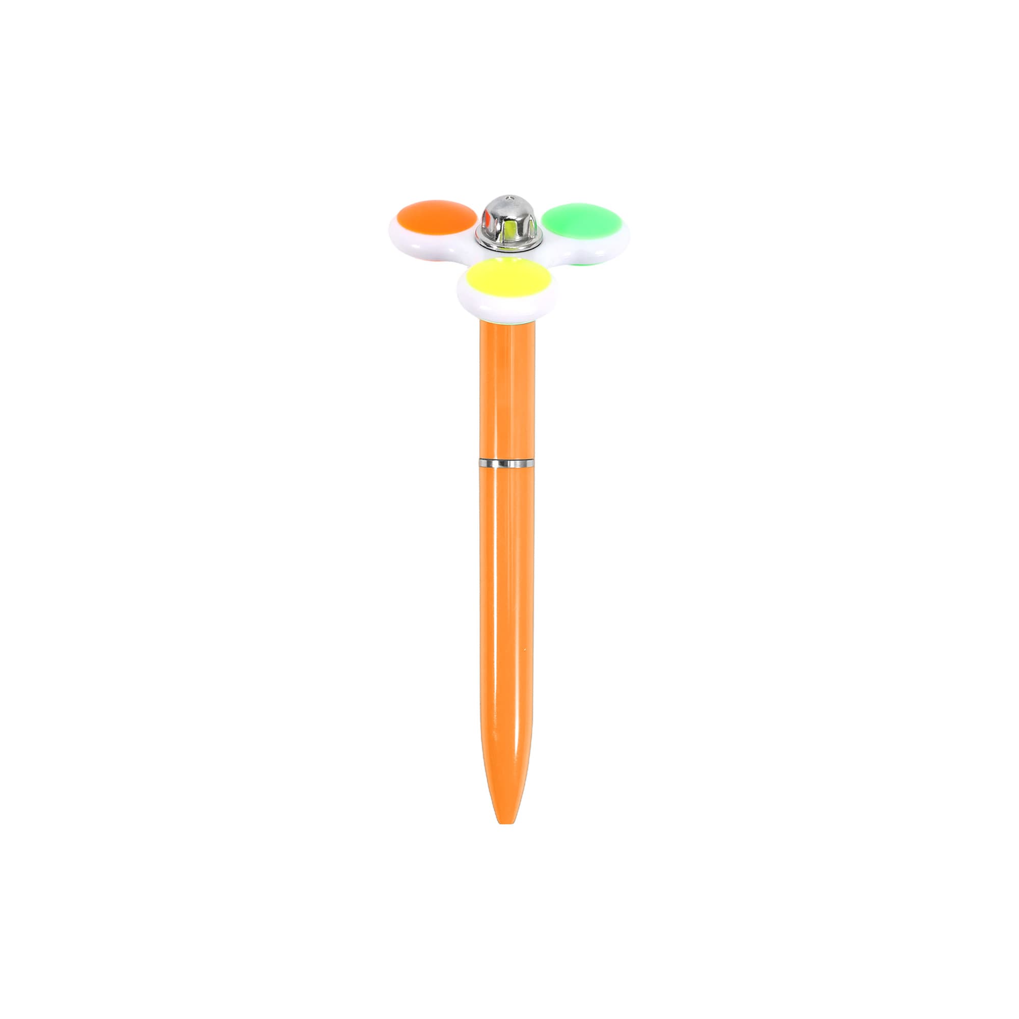 Spinning Topper Fidget Pen A