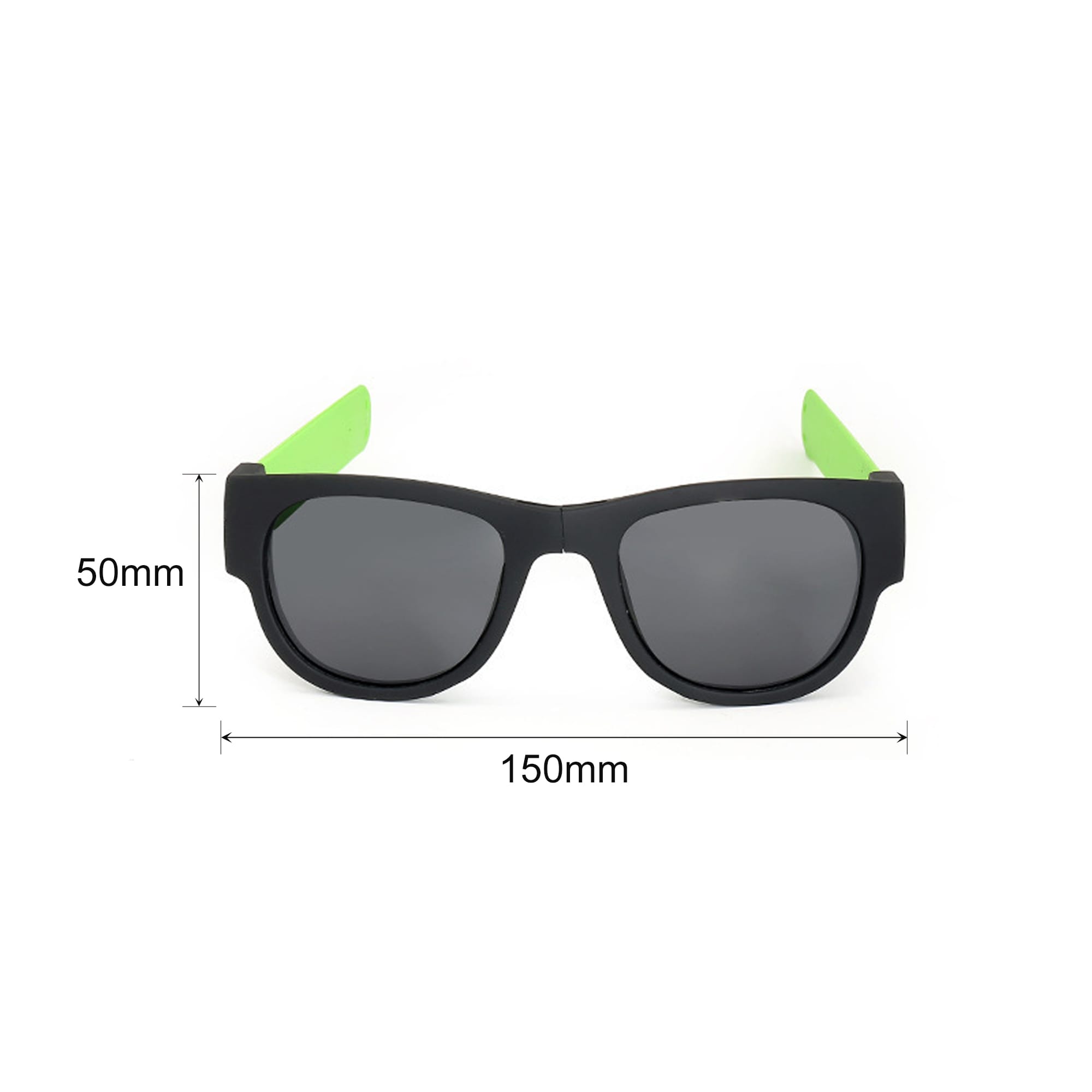 Slap Band Sunglasses