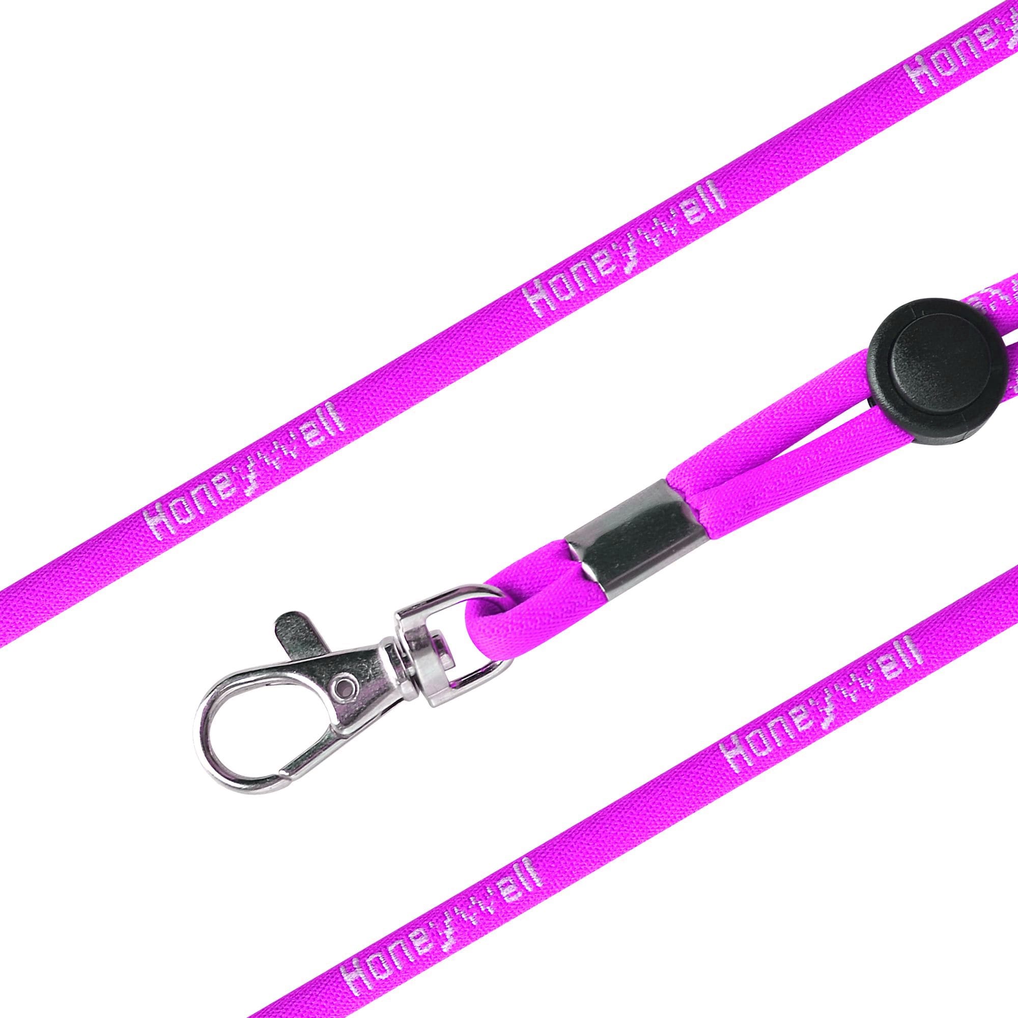 Poly Rope Lanyard