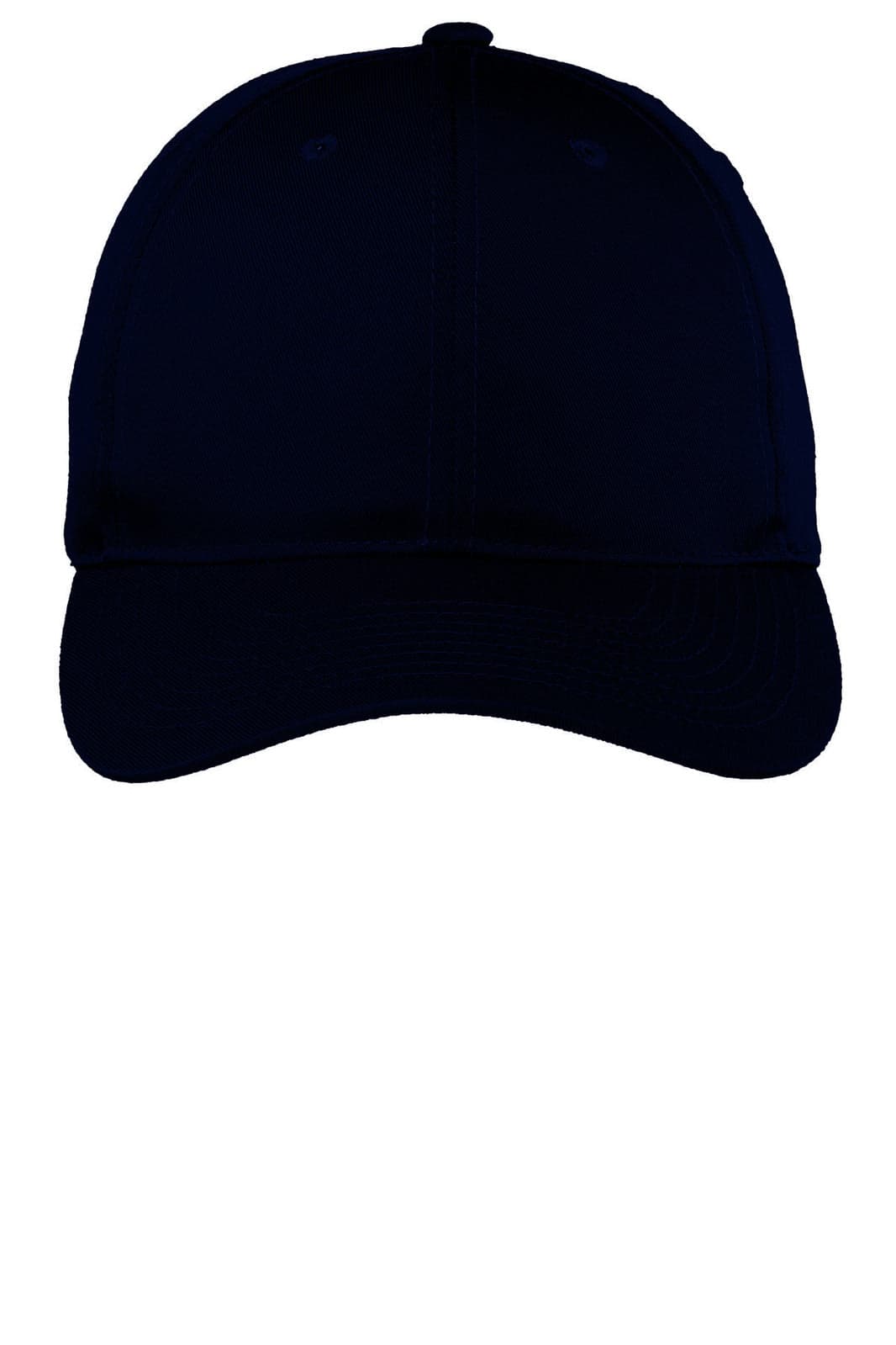 Port Authority Fine Twill Cap