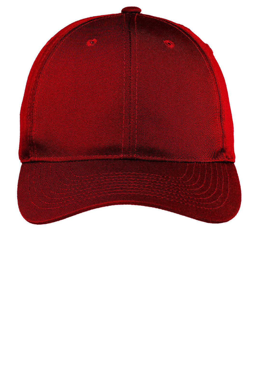 Port Authority Fine Twill Cap
