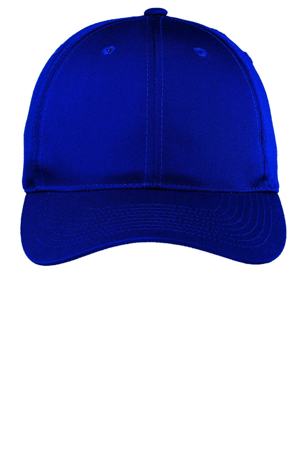 Port Authority Fine Twill Cap