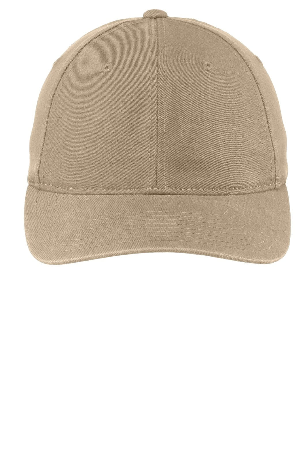 Port Authority Flexfit Garment-Washed Cap