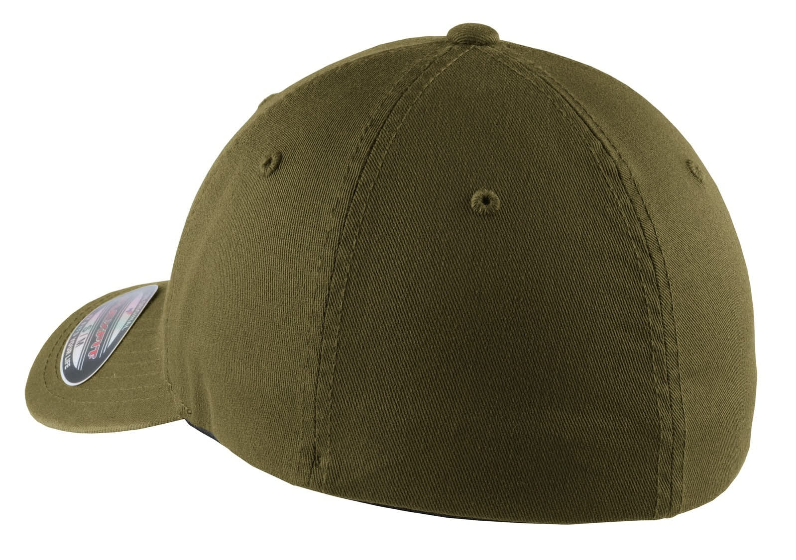 Port Authority Flexfit Garment-Washed Cap