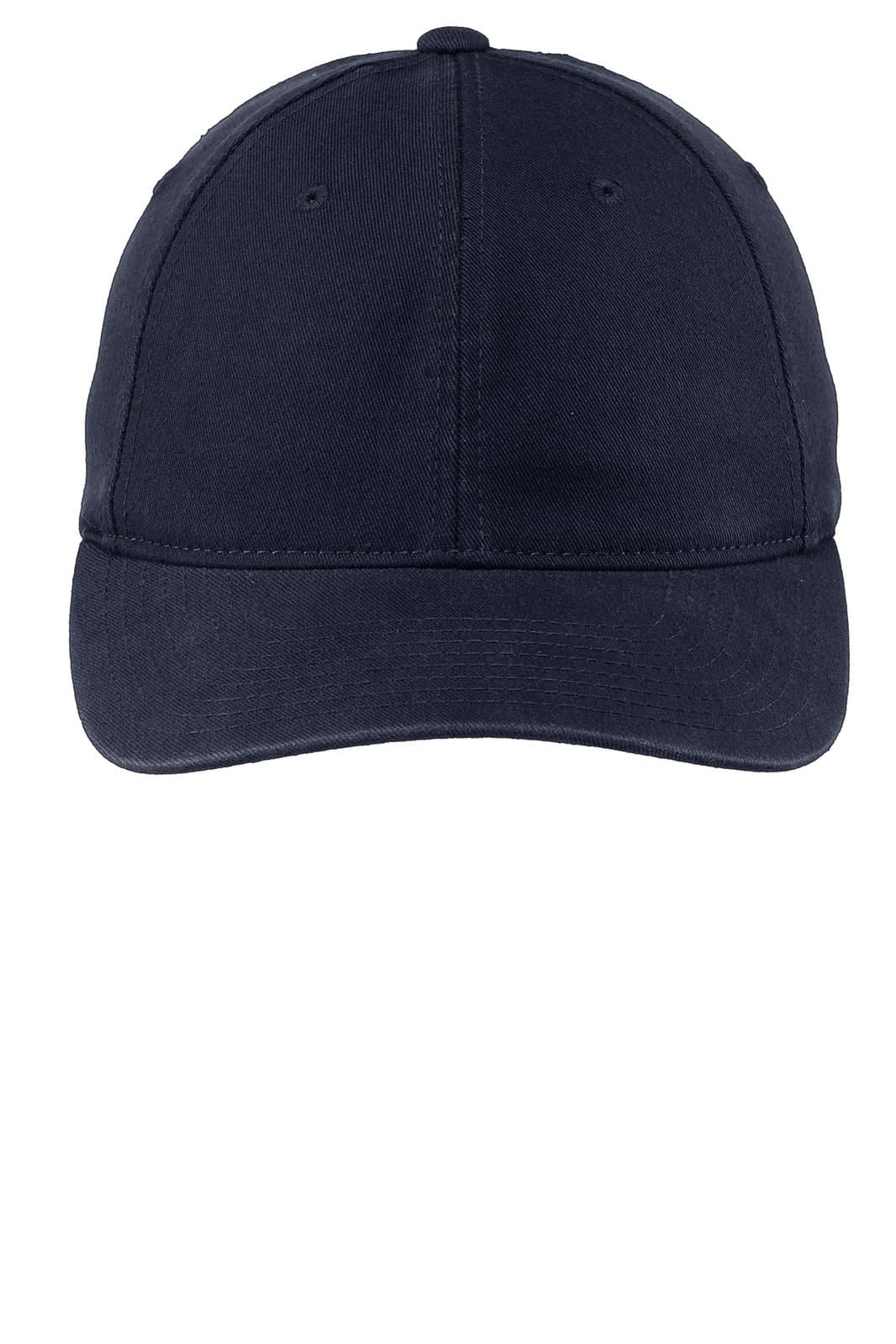Port Authority Flexfit Garment-Washed Cap