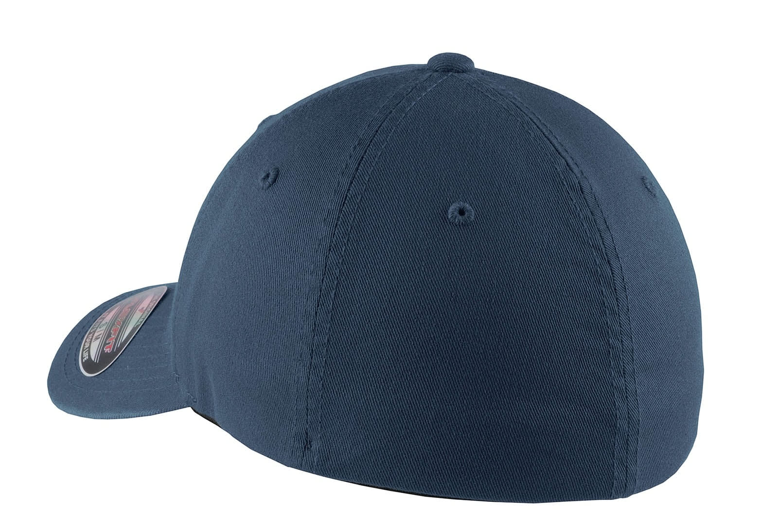 Port Authority Flexfit Garment-Washed Cap
