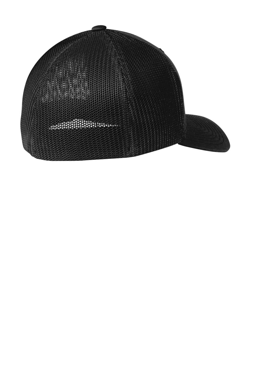 Port Authority Flexfit Mesh Back Cap