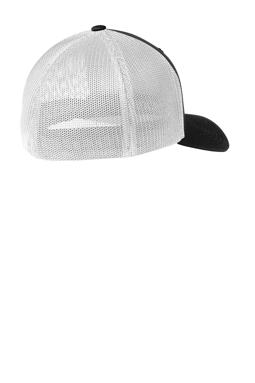Port Authority Flexfit Mesh Back Cap