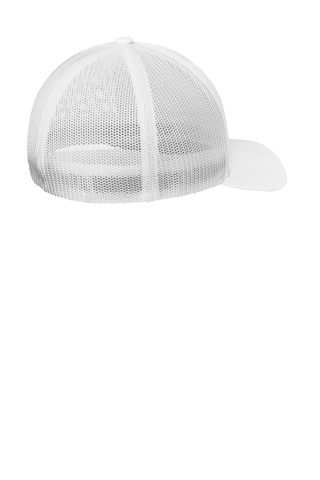 Port Authority Flexfit Mesh Back Cap