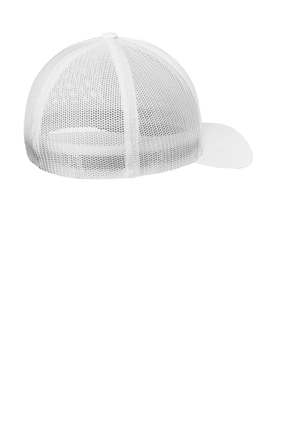 Port Authority Flexfit Mesh Back Cap