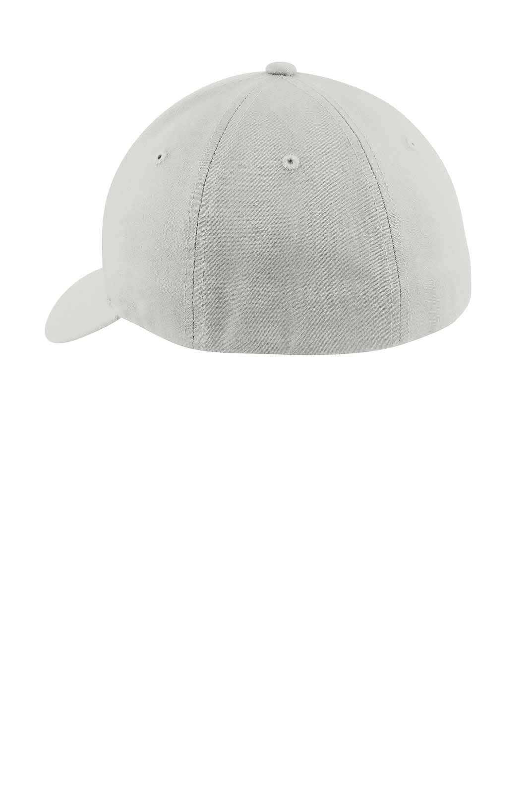 Port Authority Flexfit Cotton Twill Cap