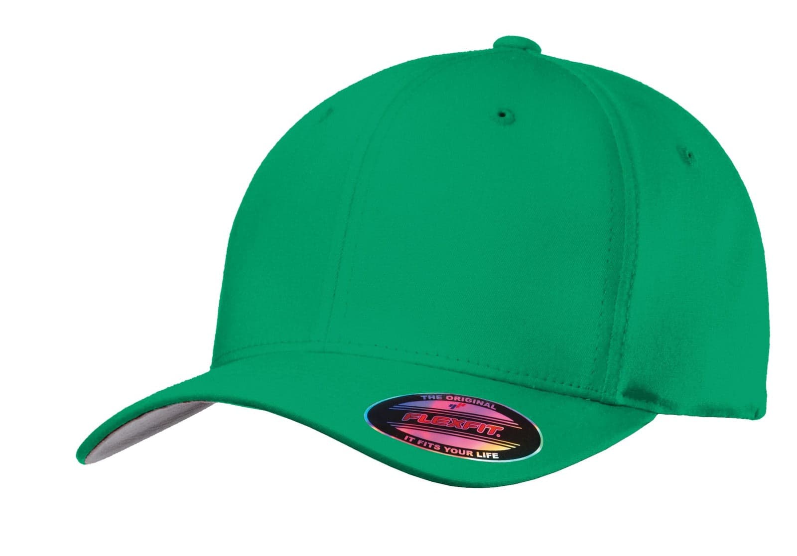 Port Authority Flexfit Cotton Twill Cap