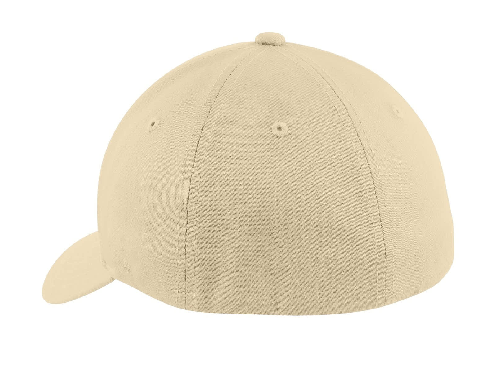 Port Authority Flexfit Cotton Twill Cap