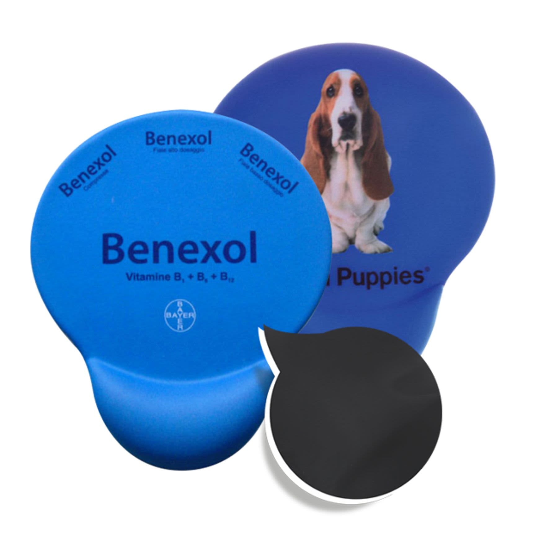 Balloon Gel Pad