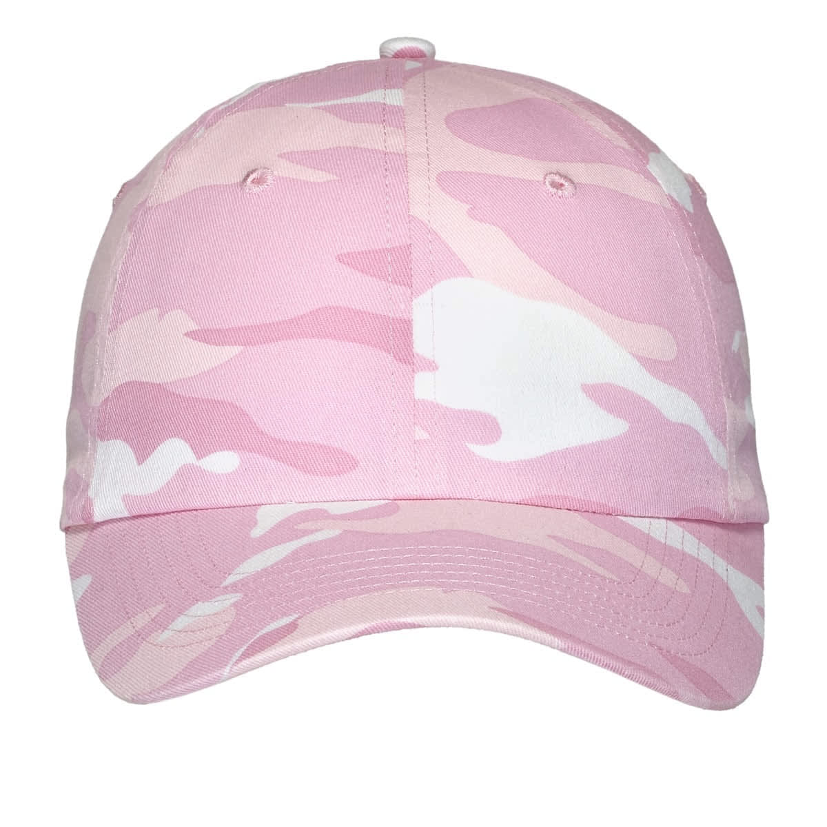 Port Authority Camouflage Cap