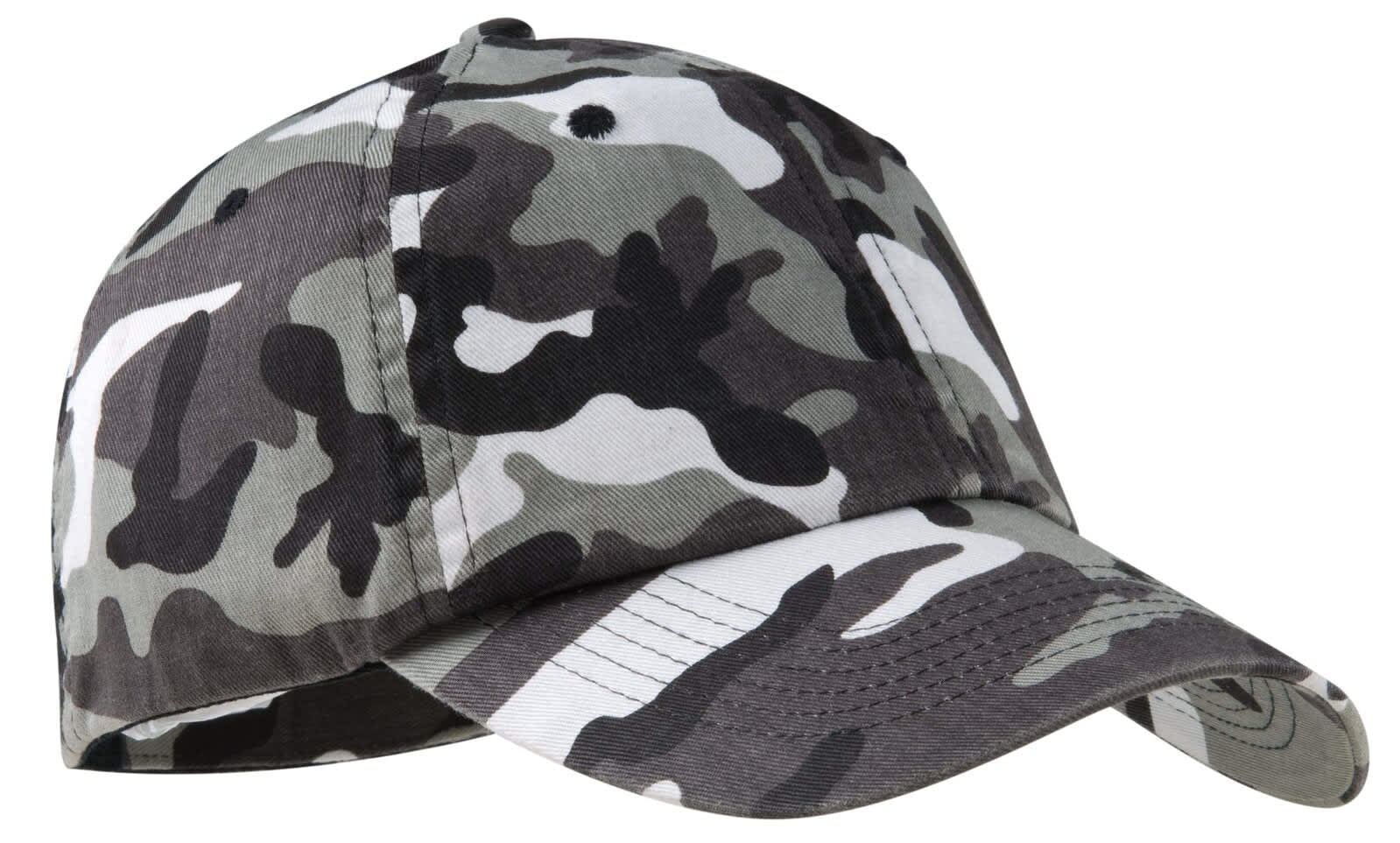 Port Authority Camouflage Cap
