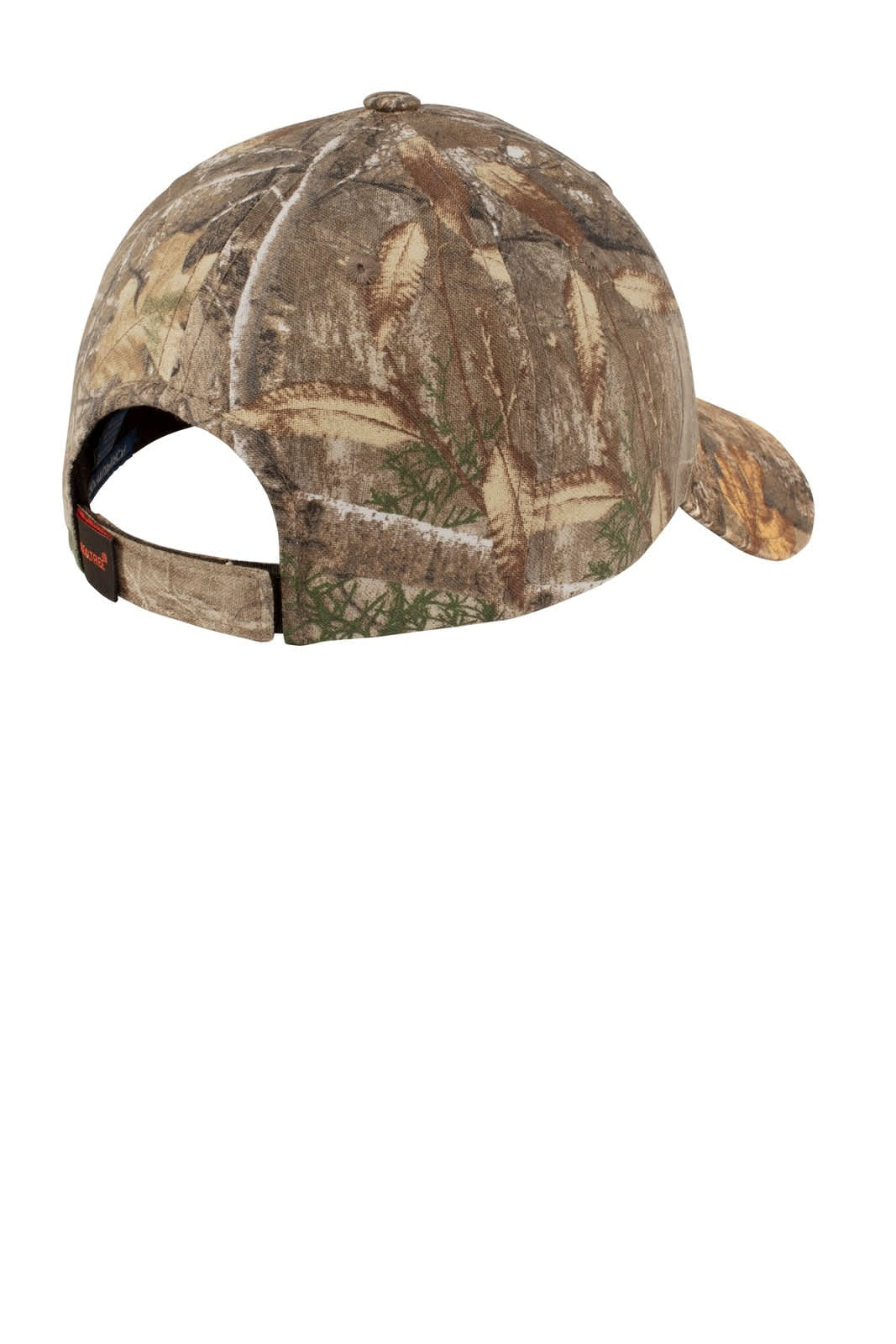 Port Authority Pro Camouflage Series Garment-Washed Cap