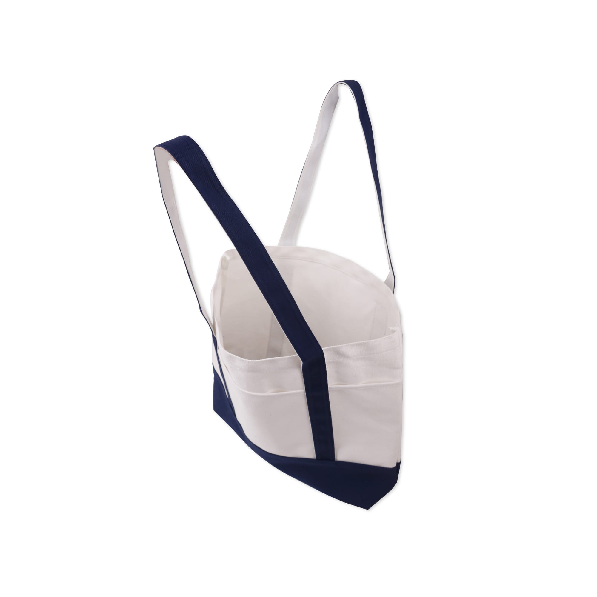 Canvas Tote Bag (Small)