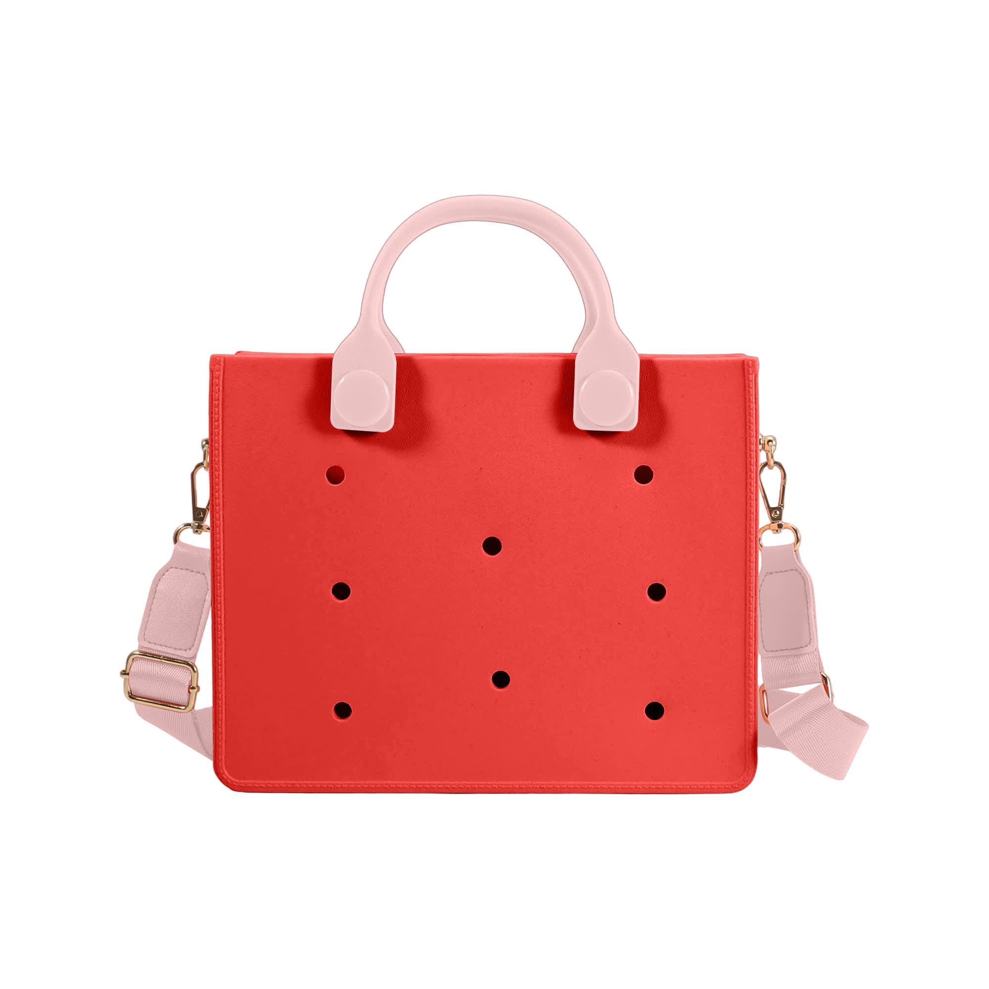EVA Holes Casual Tote Bag