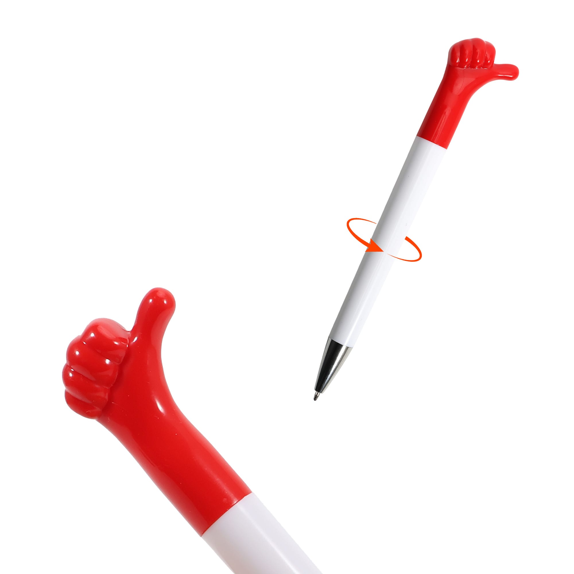 Thumps Up Pen