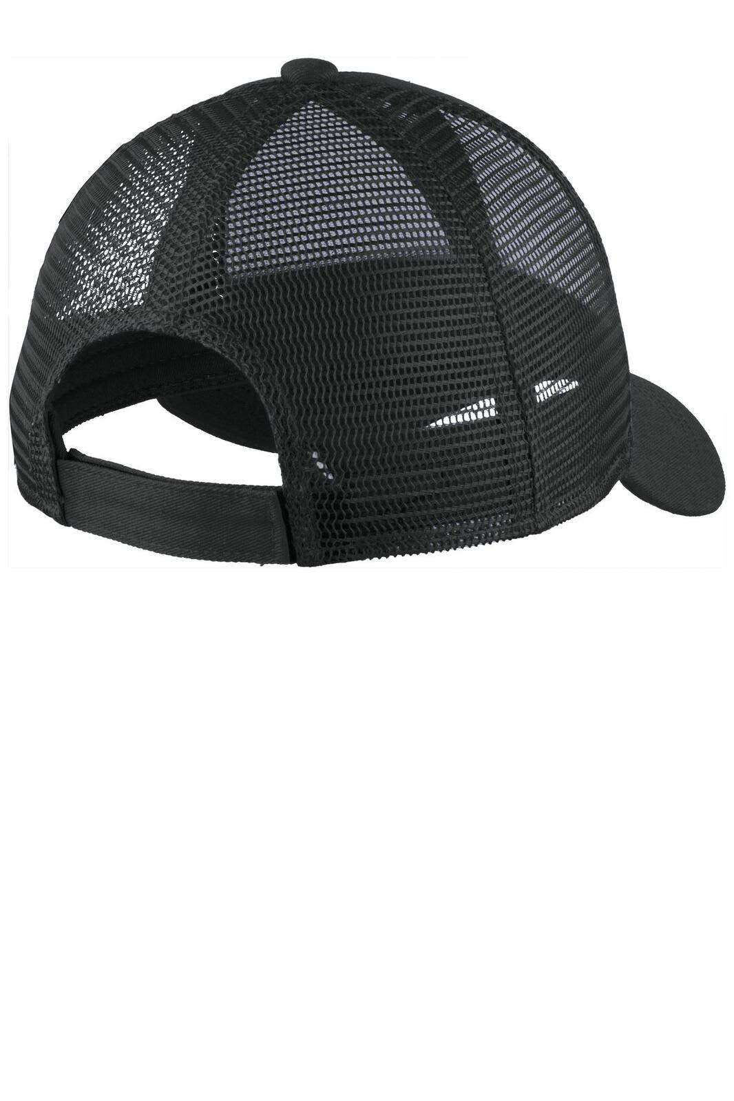 Port Authority Adjustable Mesh Back Cap