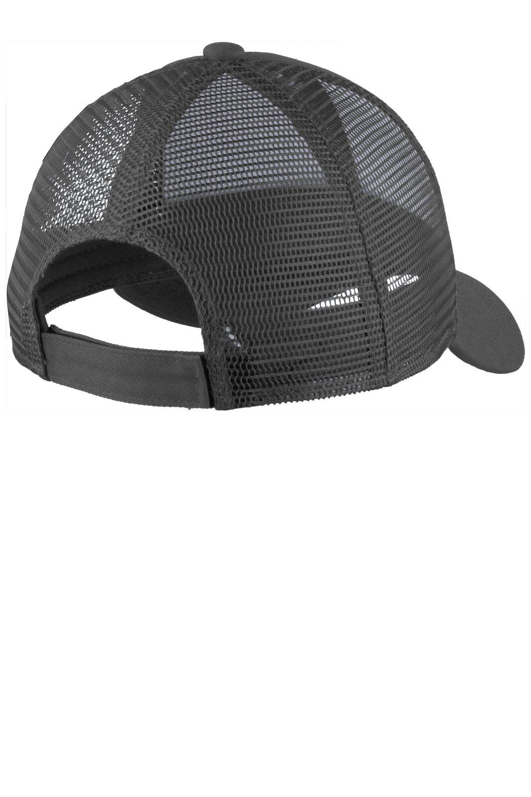 Port Authority Adjustable Mesh Back Cap