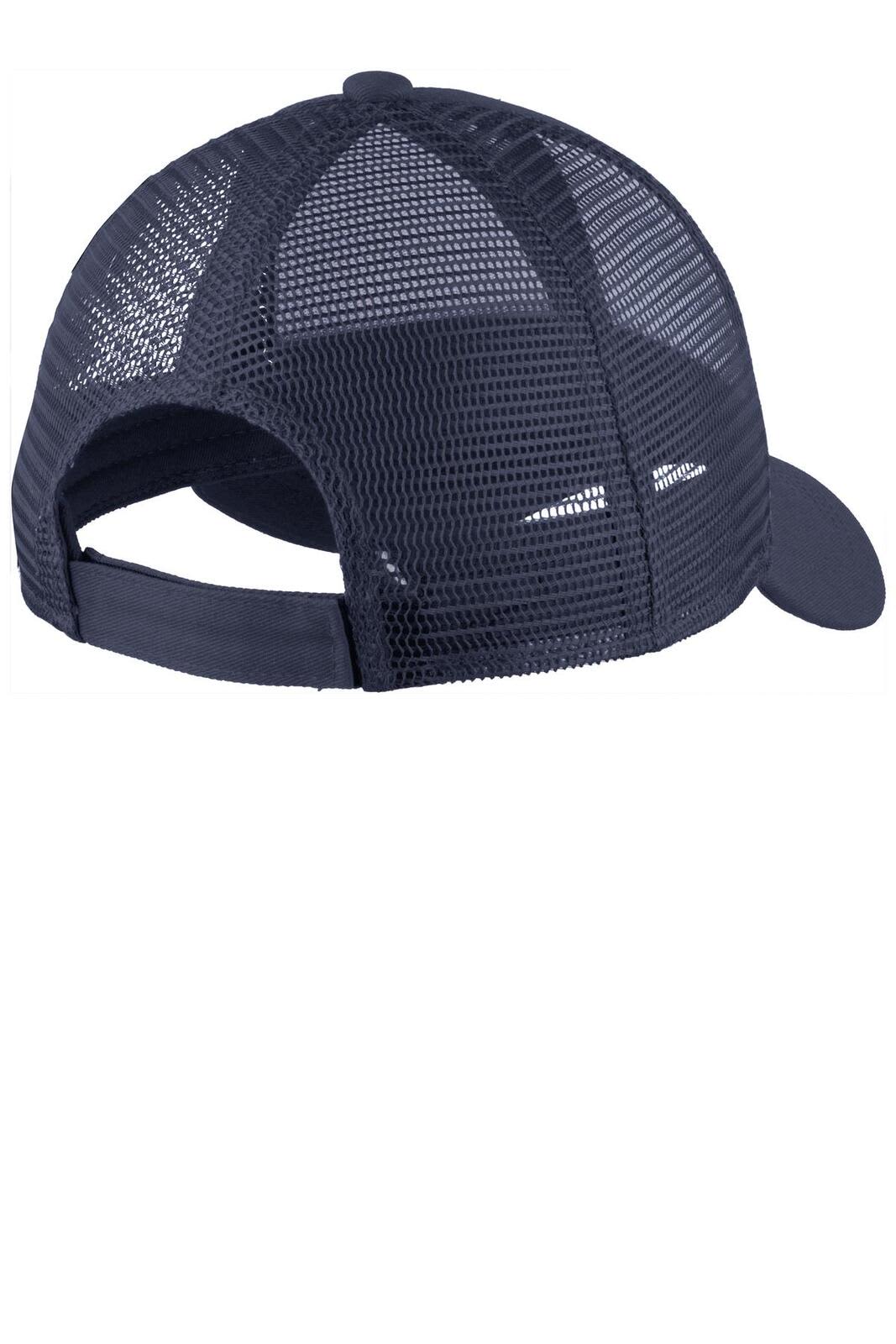 Port Authority Adjustable Mesh Back Cap