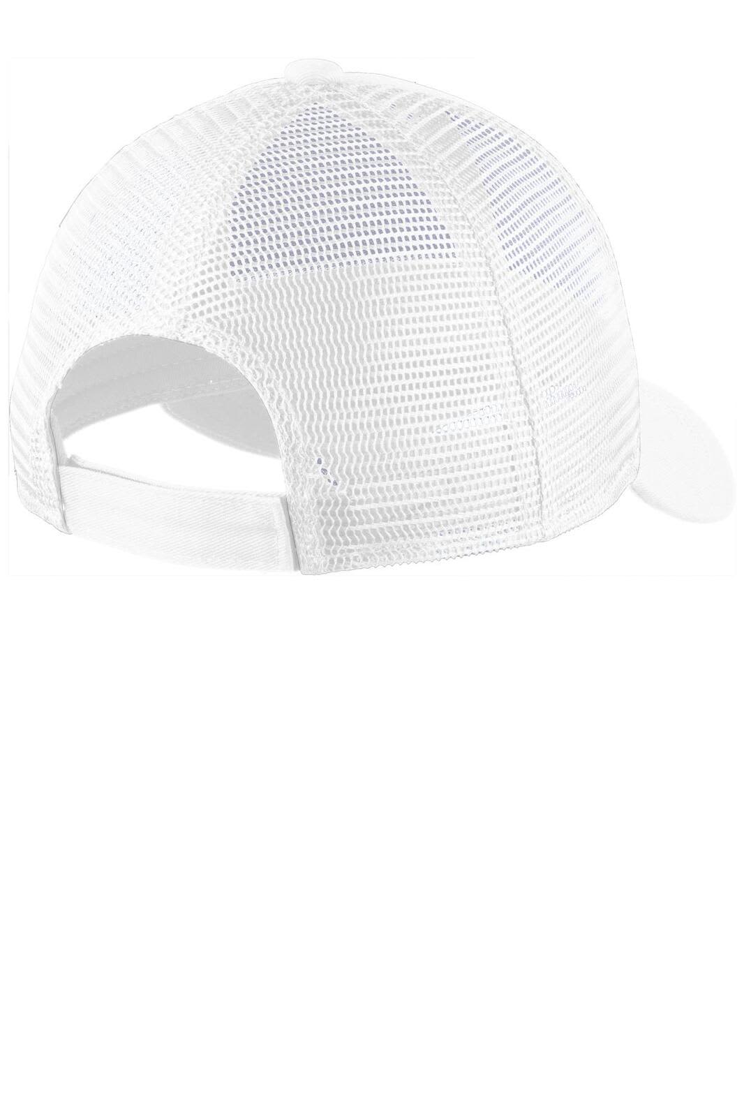 Port Authority Adjustable Mesh Back Cap