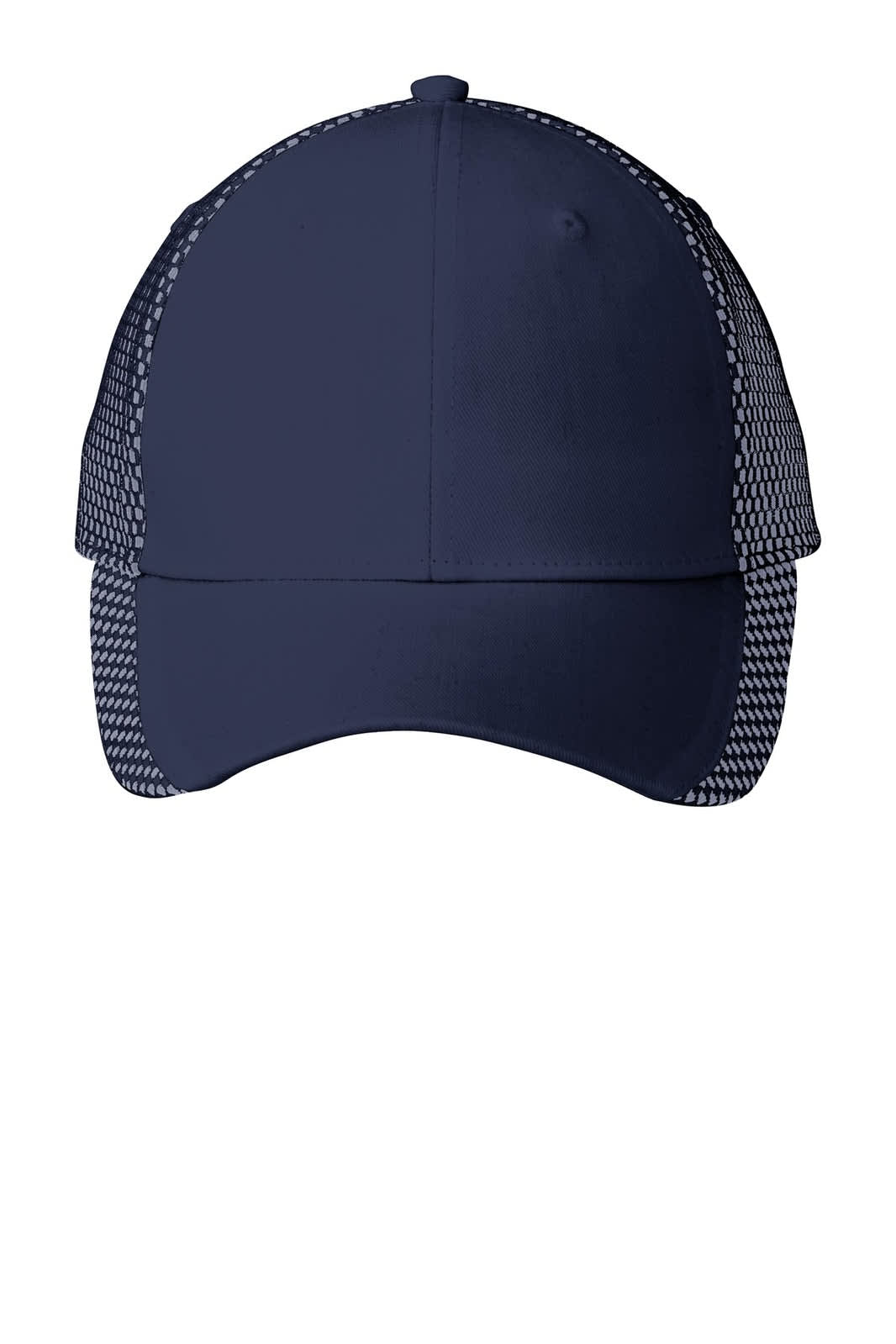 Port Authority Two-Color Mesh Back Cap