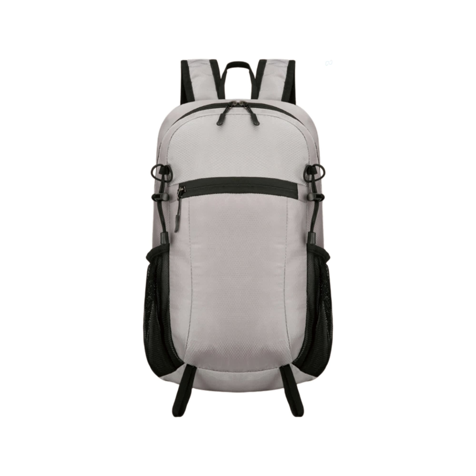 Packable Hiking Backpack