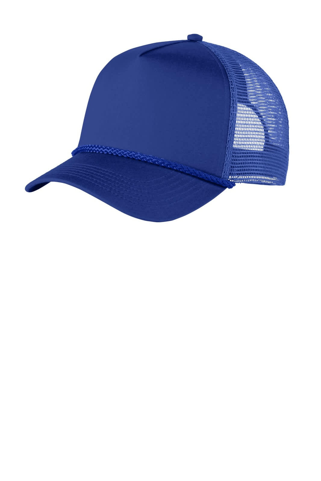 Port Authority 5-Panel Snapback Cap
