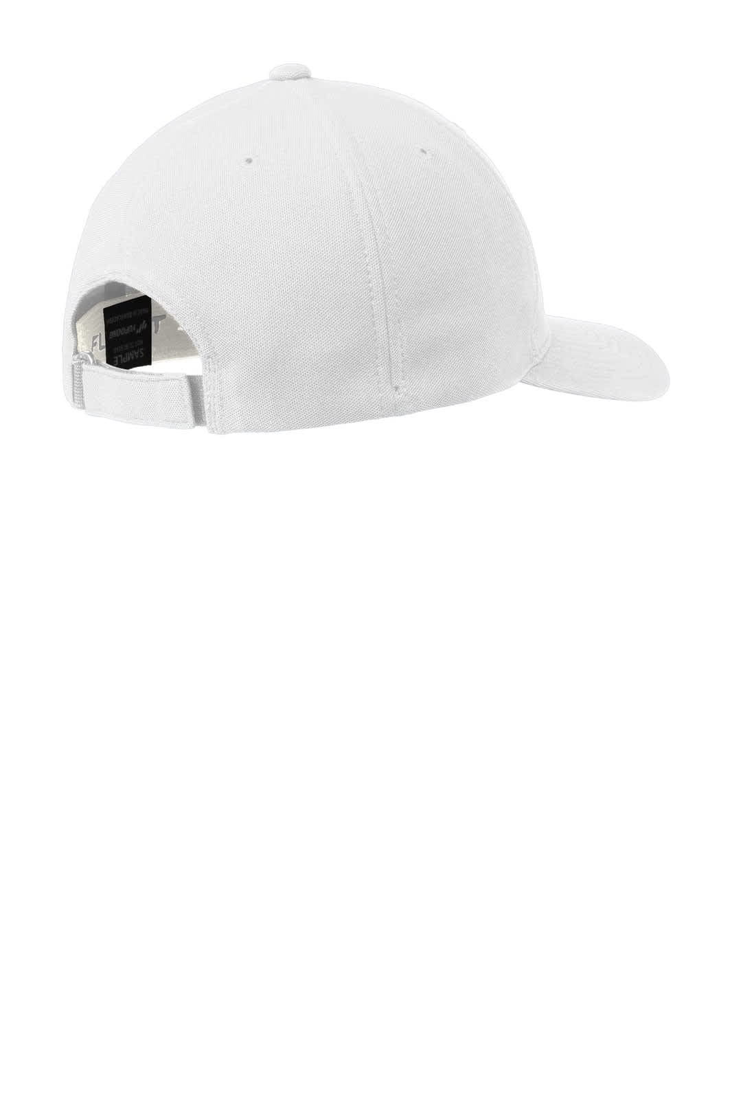Port Authority Flexfit One Ten Cool & Dry Mini Pique Cap