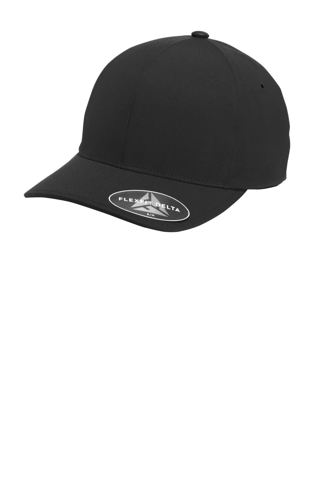 Port Authority  Flexfit  Delta  Cap
