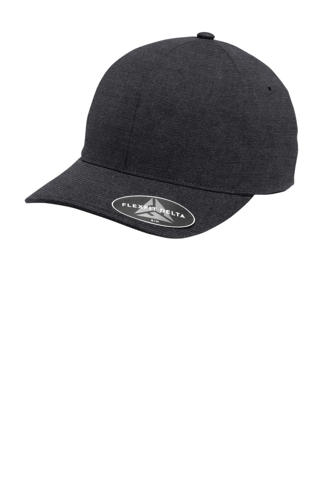 Port Authority  Flexfit  Delta  Cap