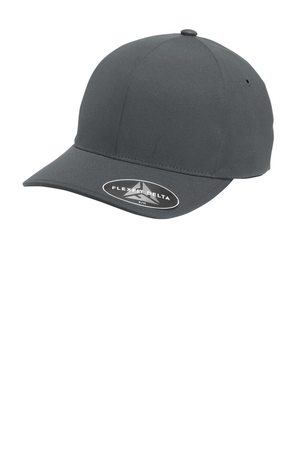 Port Authority  Flexfit  Delta  Cap