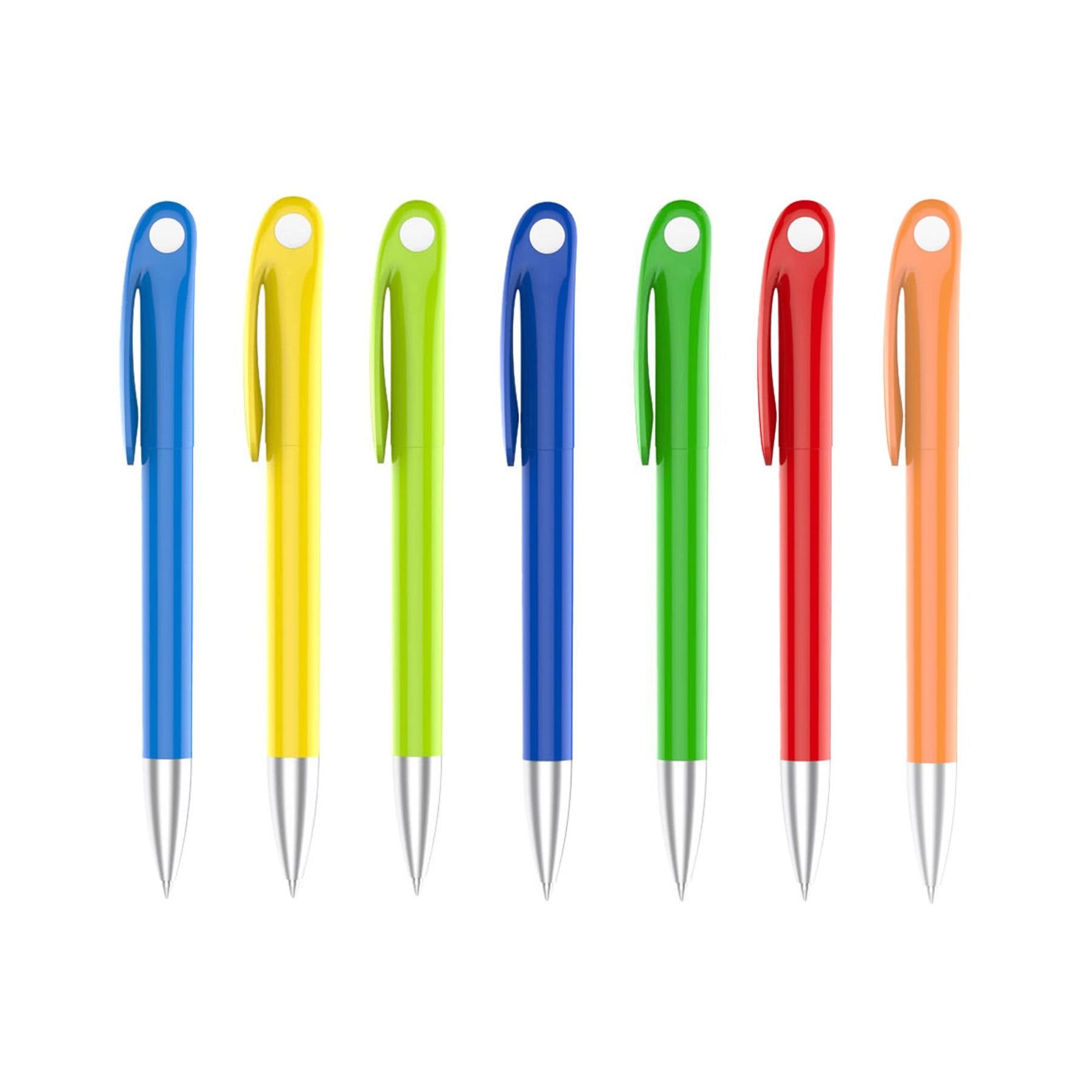Nuit Pen - Colour Barrel