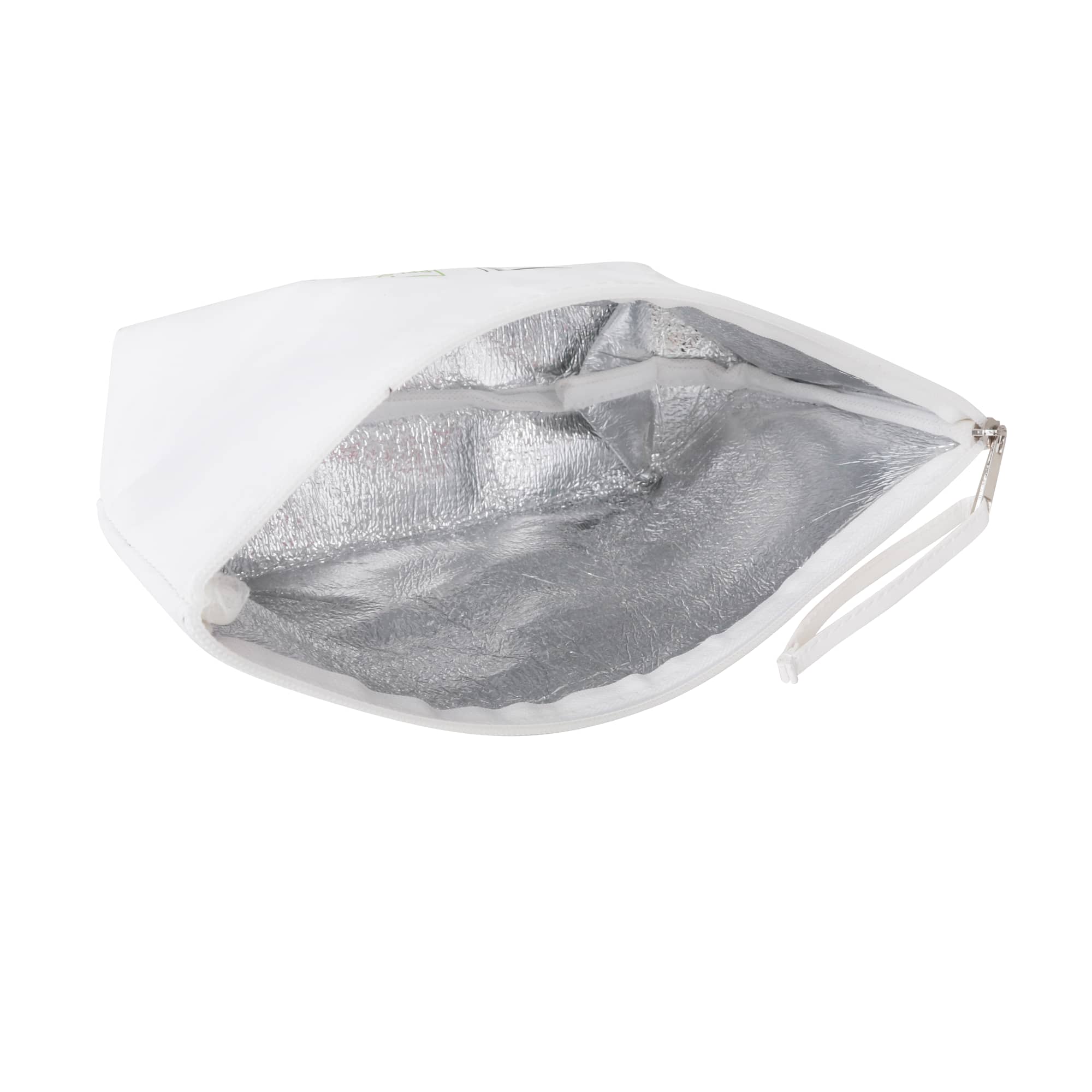 Washable Kraft Paper Cosmetic Bag(290x160x90mm)