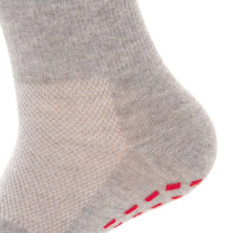 Crew Gripper Socks