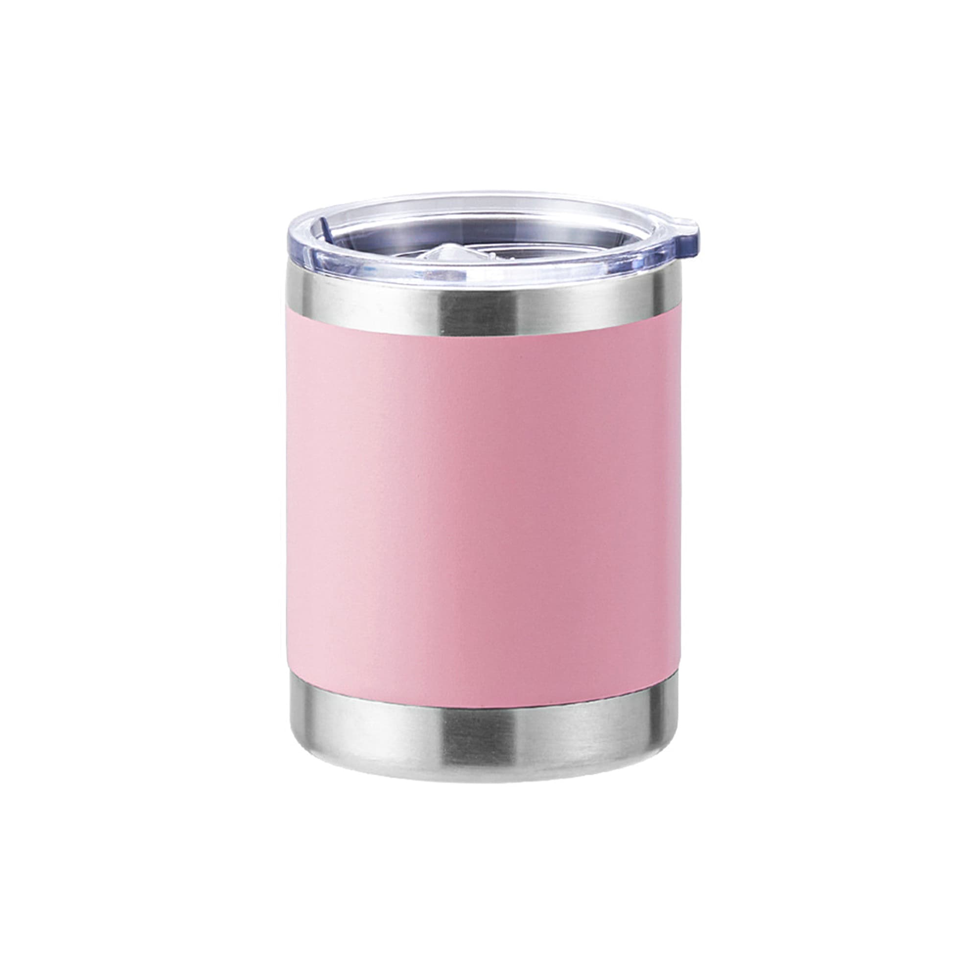 350ML Stainless Steel Double Wall Travel Mug