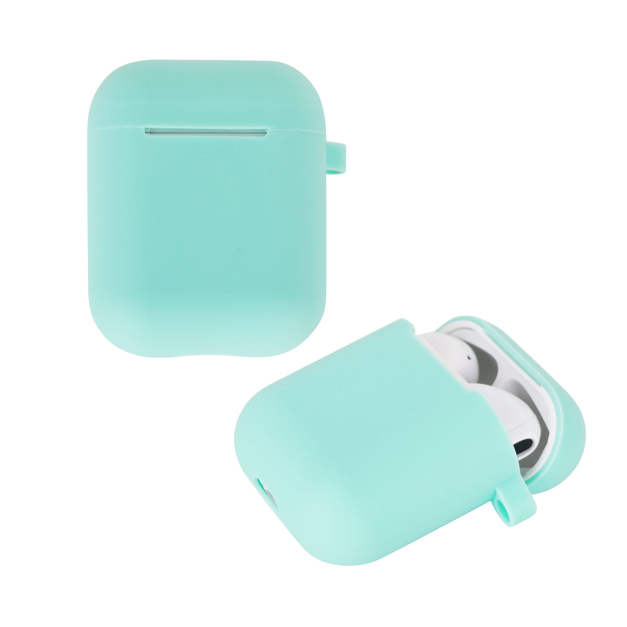 AirPods Silicone Protection Case - For Apple Only