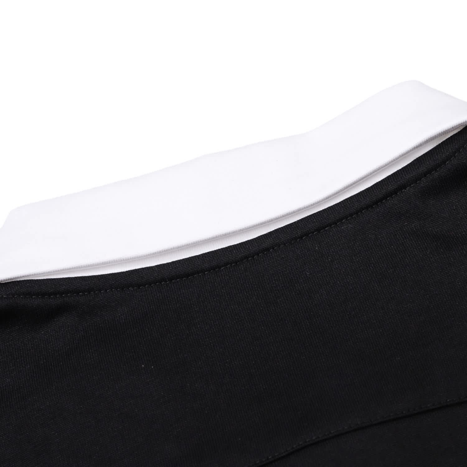 Highly Customized Three-Quarter Sleeve Football Jersey